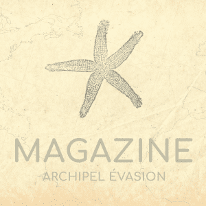 Villa Rentals - Archipel Évasion Magazine